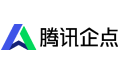 腾讯企点 Logo